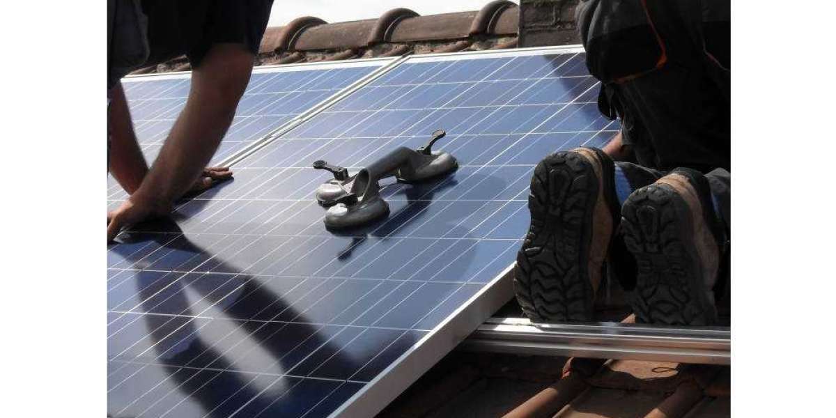 Can You Put Solar Panels On Metal Roofs?