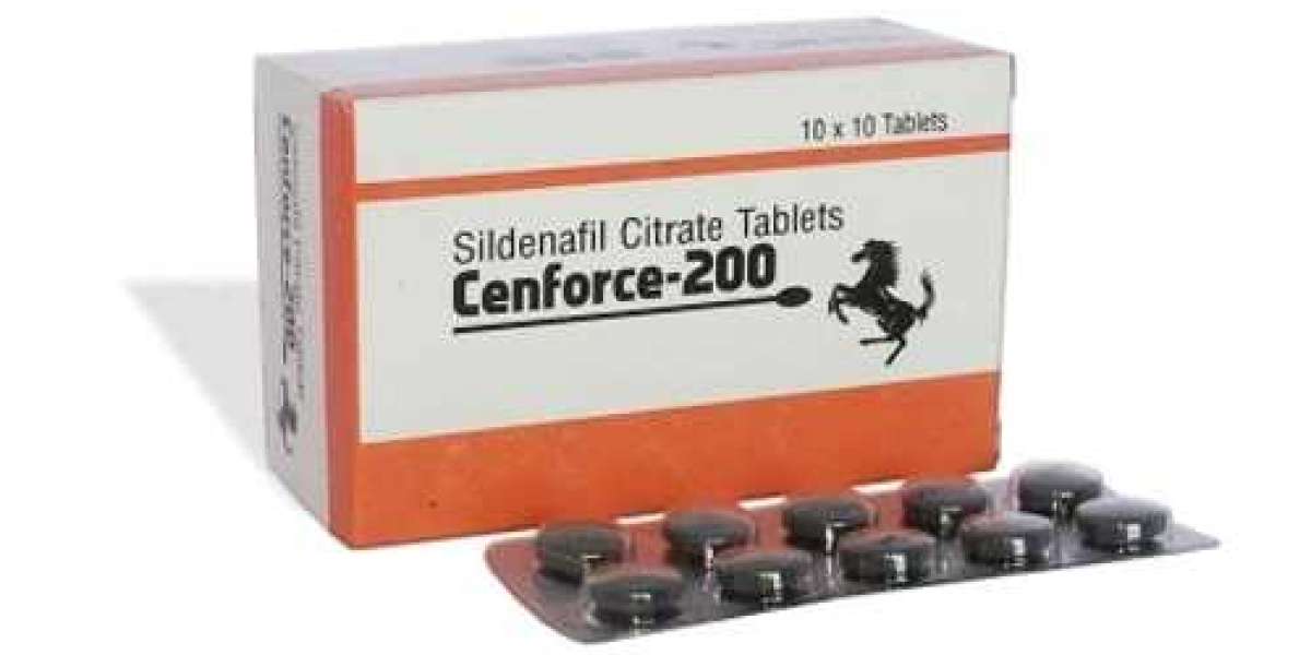 Buy Cenforce 200 Online | Cenforce 200 Mg