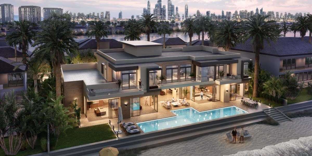 Exploring the Lucrative World of Dubai Off-Plan Property Investment