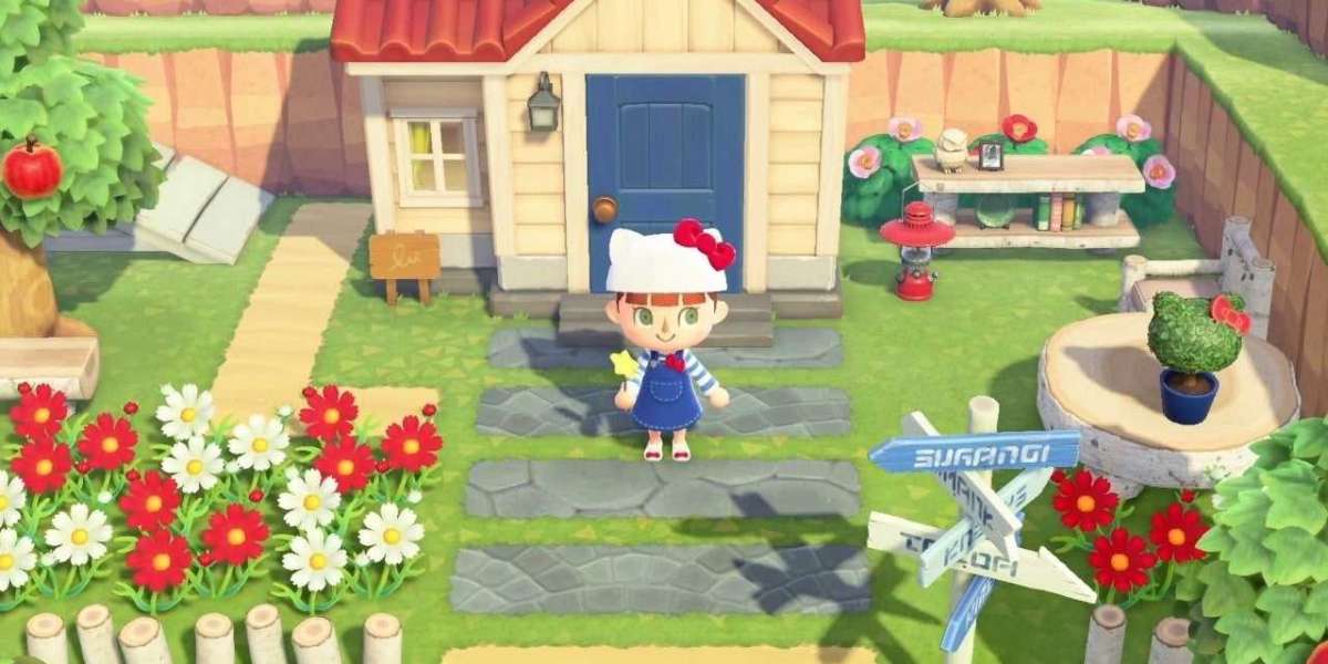 Animal Crossing: New Horizons is available solely at the Nintendo Switch