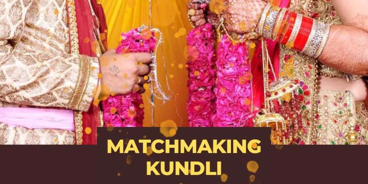 Unlocking Compatibility: The Art of Matchmaking Kundli