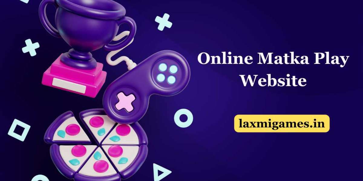 Put Less And Get More In Indian Online Matka Laxmi Games