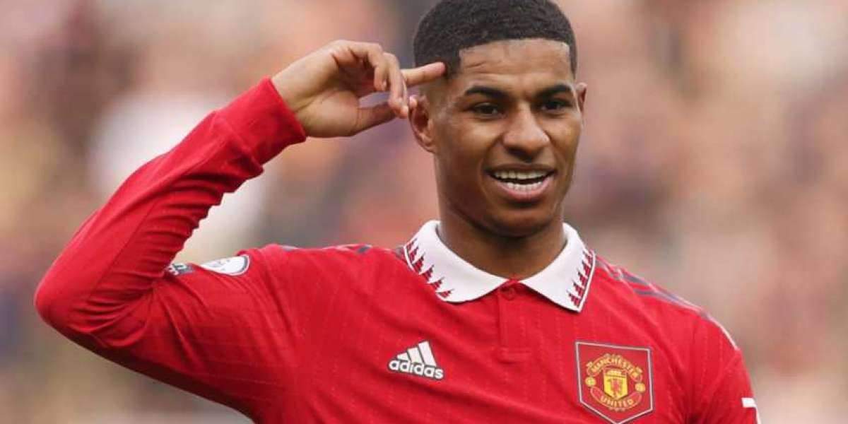 Rashford: a futura estrela do Manchester United ou uma ilusão de "Ronaldo"?